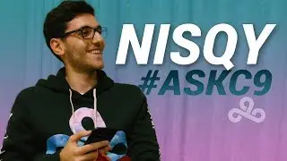 Cloud9 Nisqy #ASKC9