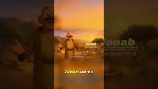 Why Did Jonah Run Away from God?