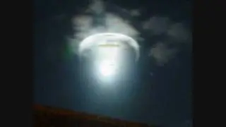 Crisopa - Ufo's, Go Home!