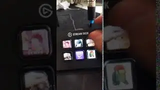 Hidden feature on Elgato stream deck! #shorts