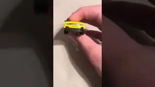 Matchbox 2023 Jeep Avenger unboxing