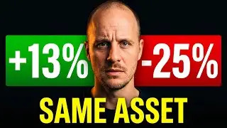 The #1 Variable That Determines Your Investment Returns