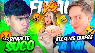 EL FIN DE 