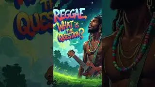 What Is the Question? | Conscious Roots Reggae| #reggae