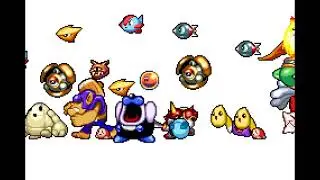 Hal Laboratory/Nintendo/Flagship (2004)