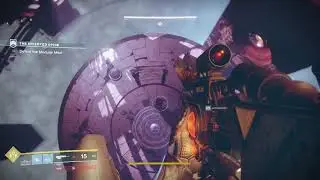 Destiny 2 Use Boon of Dawning Gift Get Gift of Eververse Shaders