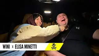 WINI x ELISA MINETTI [PLNY LALA] - rozmowa | Pojęcie 