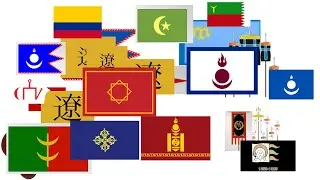 Evolution of Colombia 