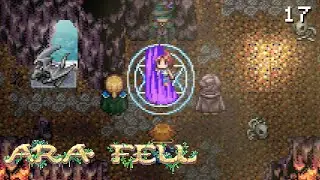 Ara Fell - Chapter 4 - Part 17 - Summon Says