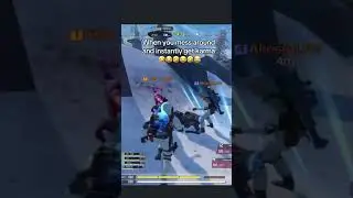 When you mess around and instantly get karma 🤣😂🤣😂🤣😂#codm #codmglobal #globalserver #funnymoments