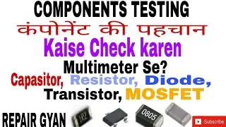 Mobile Component 📲Testing & Identification 😱🤑 #mobile #mobilerepairing #viral #trending #repairgyan