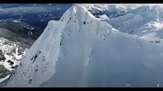 Taylor Made&mdash;Taylor Godber's Backcountry Bonanza