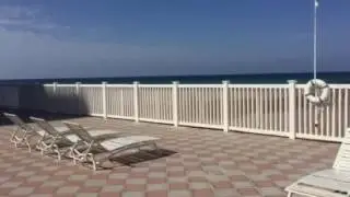 Pinnacle Port amenities
