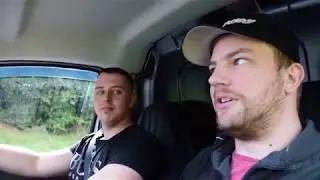 New Project Car/The &pound;40 Service/The Tales of the focusing Camera