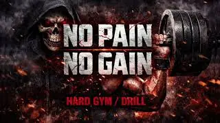 HARD GYM /DRILL