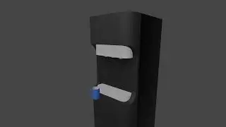 Blender ViewShot 1