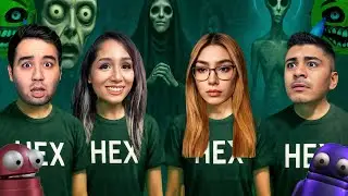 (Repo)🤣  !ده نفر رفتیم بازی، بیست نفر دیوانه برگشتیم