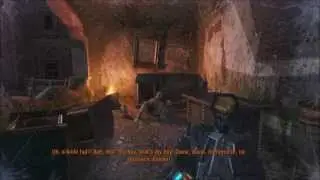 Metro Last Light - Revenge Trophy  Achievement