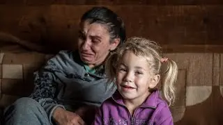 „Најтеже нам пада када је лоше вријеме, када дјеца по зими и киши морају излазити у пољски wc”