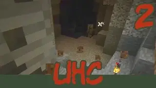 Ryotcraft UHC3: #2