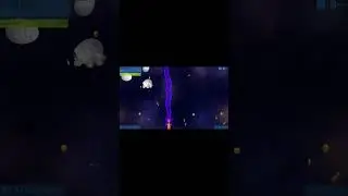 S-17 Chicken Invaders Universe (Shooting Game) #shorts