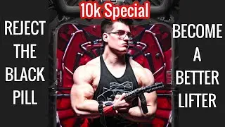 REJECT The Dumbing Down of Lifting (10k Special)
