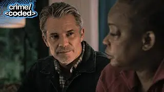justified: city primeval (2023) - suspect interrogated for judge's murder