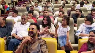 Bestination Holidays Brand Promotion Ad Film Launch #travel #bestination