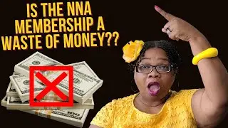 General Notary Work, Loan Signing Agent, The NNA membership National Notary Association