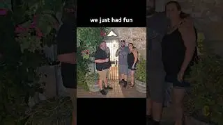 This historic ghost tour of Old Town Temecula was great! #temecula #ghosttour