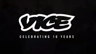 VICE UK Celebrates 10 Years