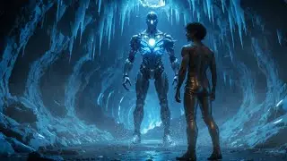 Aliens Mocked Humanity&mdash;Until One Human Unlocked an Ancient Armor from a Lost Ship | HFY