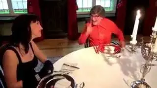 Miley Cyrus w&uuml;rde gern s&auml;chsisch singen.So klingt es!!!   :))