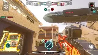 Modern Combat Versus Gameplay 2022