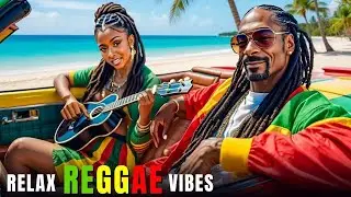 Slow Rock Roots Reggae 2026 &ndash; Healing, Journey to Freedom & Jah&rsquo;s Light