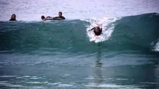 Billabong Girls Hawaii - Part 3, Waikiki