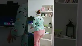 روتين يومي😻| اعملي كده وانتي بتنظفي الاماكن الضيقه!|#بوسي_لايف #روتين #اكسبلور