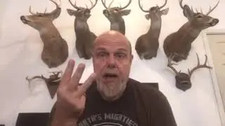 Understanding and Killing the 3 types of nocturnal bucks