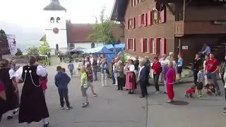 Vreneli-Märit Guggisberg  02.06. 2018