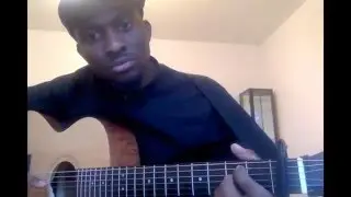 Adele (Hello) Official Guitar Lesson Tutorial Cover