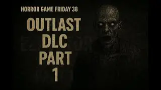 Back in Mount Massive Asylum &ndash; It&rsquo;s Worse This Time (Horror Game Friday)