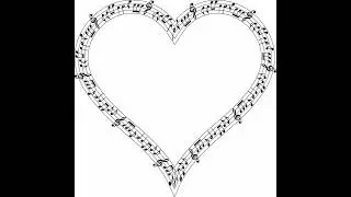 Heart Rock