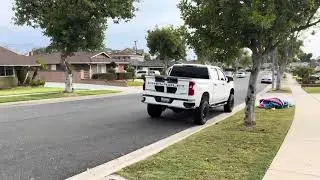 6.0 powerstroke Titan turbo 9 blade