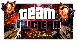 TEAM DOUBLE NUCLEAR//Dreamteam Jeqzh and SaeK//