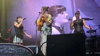 Rozalén - Madrid (08/06/2025) - Sinmigo (con Mr. Kilombo)