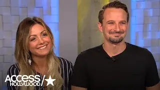 'Bachelor In Paradise': Do Carly & Evan Think The Other Couples Will Last? | Access Hollywood
