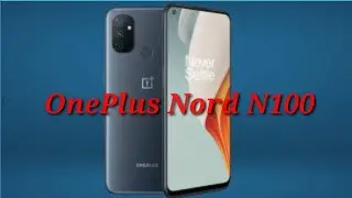 OnePlus Nord N100//stereo speakers//Full Specs & Price