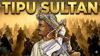 Tipu Sultan full Story | hyder Ali | All mysore wars