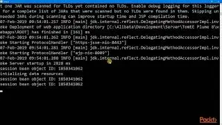 Jakarta EE 8 Recipes : Using EJB 3.2 Lite with CDI 2.0 | packtpub.com