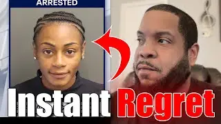 Sha'Carri Richardson Makes HUGE Mistake While Driving